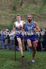Stewart Cup International Relay, 2017 Great Edinburgh Cross Country. Photo: David T. Hewitson/Sports for All PIcs